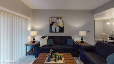 Main picture of Hopper Lane Apartments