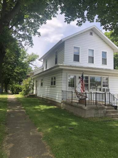 Main picture of 20 S Manning St