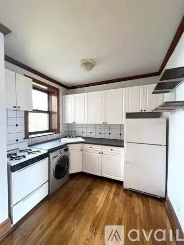 Main picture of 203 17th St