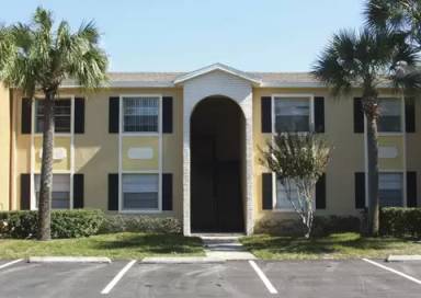 Main picture of Windmill Point Apartments