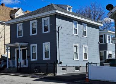 Main picture of 111 3rd St