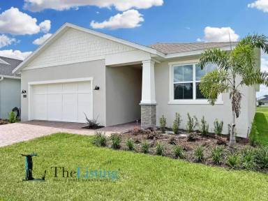 Main picture of 3449 McLain Preserve Pt
