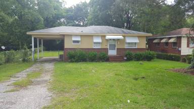 Main picture of 2308 Pye Ave