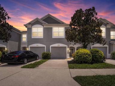 Main picture of 10137 Pink Palmata Ct