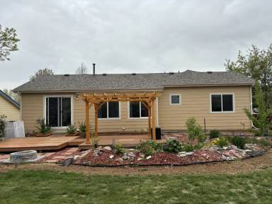 Main picture of 1487 Serenity Cir