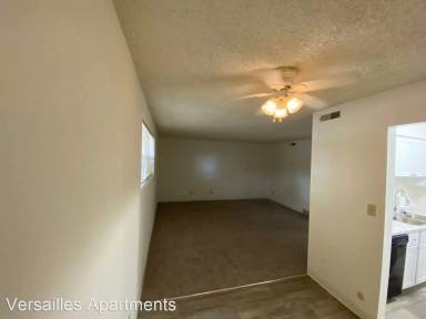 Main picture of Rivercrest Apartments