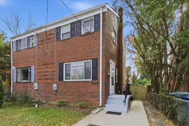Main picture of 4410 Vermont Ave
