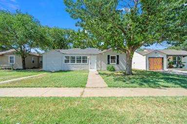 Main picture of 2816 42nd St