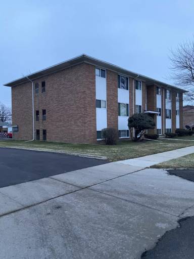 Main picture of 4269 Quarry Apartments