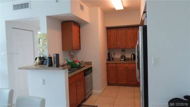 Main picture of Brickell View West Condo