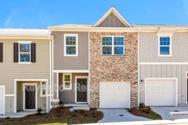 Main picture of 2609 Senegal Way SW