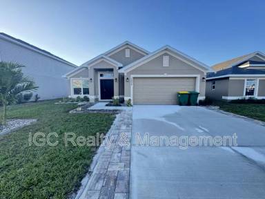 Main picture of 1232 Tupelo Cir