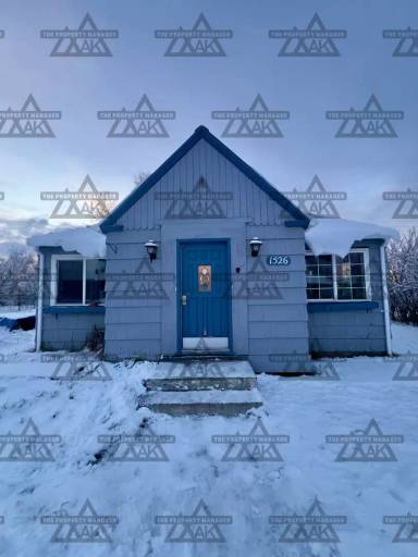 Main picture of 1526 Noble St