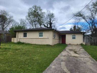 Main picture of 3107 Andros Dr SW