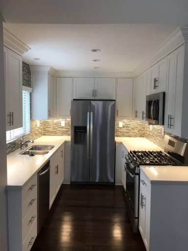 Main picture of Canyon Apartments
