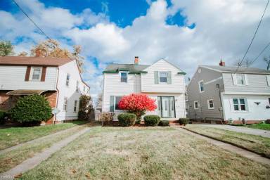 Main picture of 4132 Berwick Ave