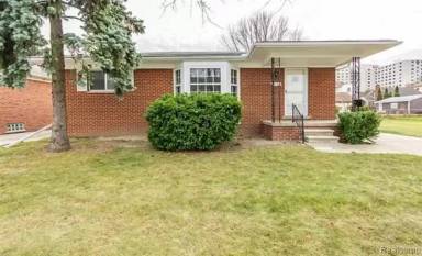 Main picture of 8124 Ritter