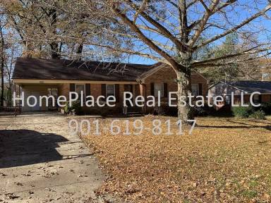 Main picture of 4867 Haleville Rd