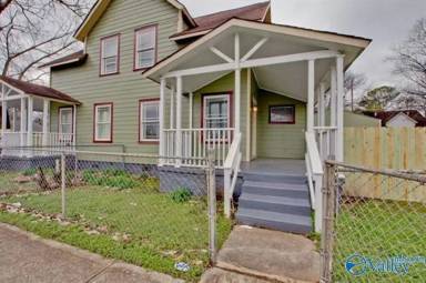 Main picture of 3518 Triana Blvd SW