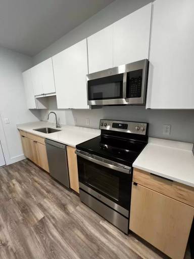 Main picture of Sunderland Farms Community
