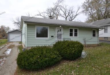 Main picture of 203 Algonquin St