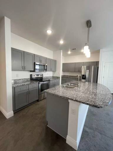 Main picture of Renaissance Pointe Apartments