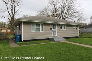 Main picture of 1327 Morton St