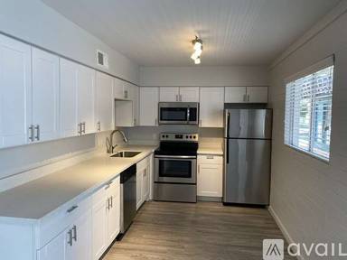 Main picture of Palm Villas