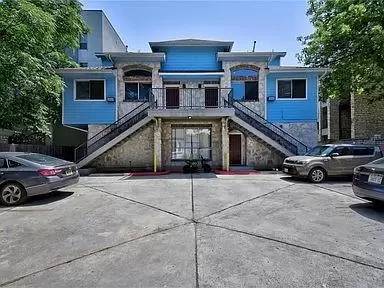 Main picture of 2606 Salado St