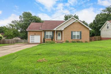 Main picture of 808 Leigh Ann Dr