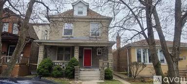 Main picture of 5651 W 63rd Pl
