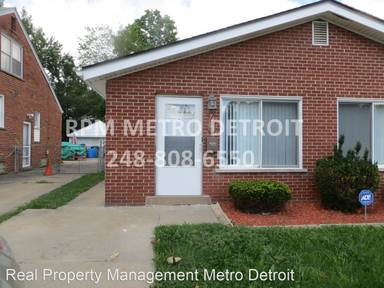 Main picture of 7401 Evergreen Ave