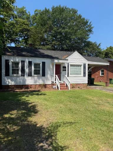 Main picture of 161 S Homestead Dr
