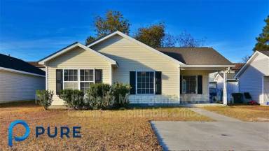 Main picture of 1722 Smith Dr