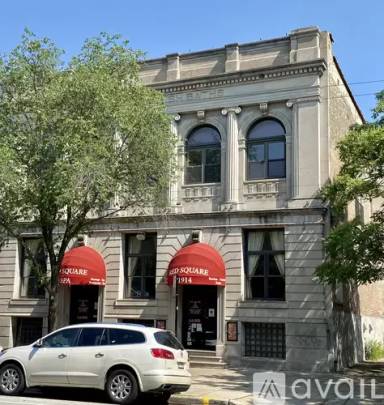 Main picture of 1914 W Division St