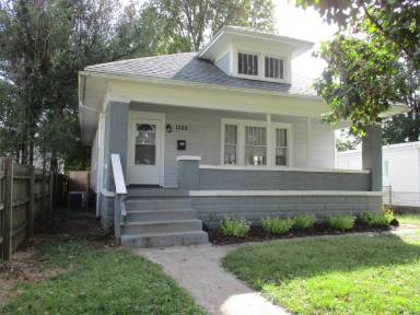 Main picture of 1725 Garfield Ave