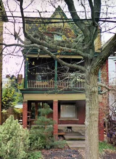 Main picture of 524 Ivy St