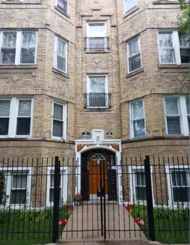 Main picture of 610 N Spaulding Ave