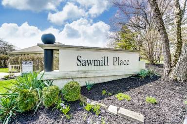 Main picture of Sawmill Place Apartments