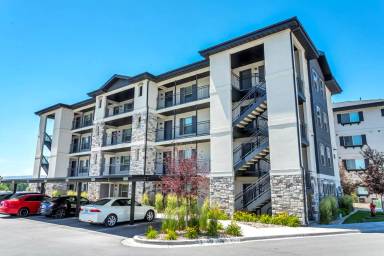 Main picture of Running Horse Condo