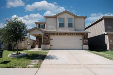Main picture of 10011 Orchid Spring Ln