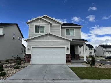 Main picture of 1423 N 3500 W