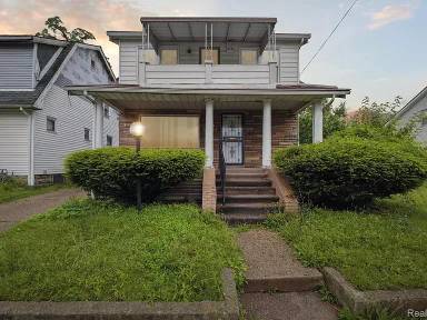 Main picture of 8343 American St