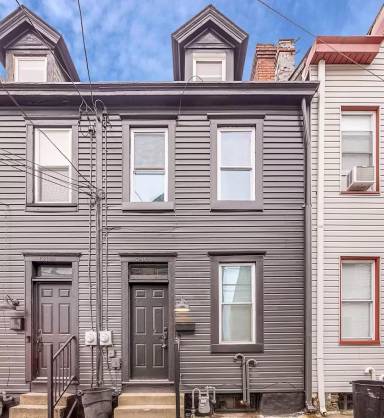 Main picture of 5204 Natrona Way
