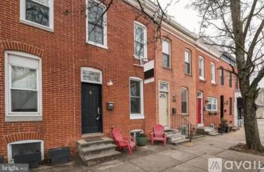 Main picture of 1409 E Clement St