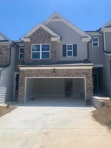 Main picture of 3883 Brookburn Park