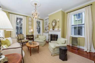 Main picture of 3 Tradd St