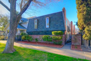 Main picture of 2326 V St