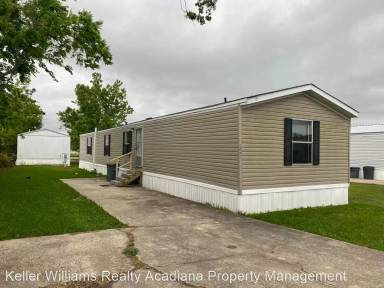 Main picture of Southern Pointe MHP