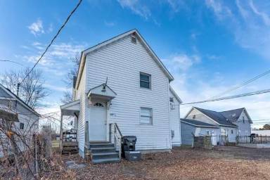Main picture of 205 Helgerson St